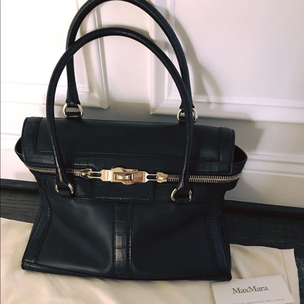 Brand New Max Mara Handbag